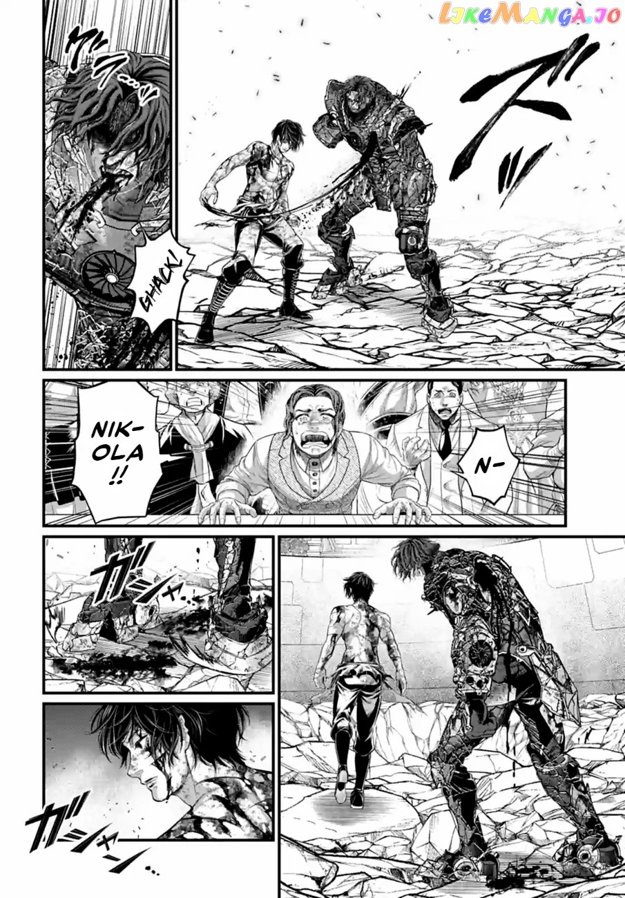 Record Of Ragnarok, Chapter 76 image 38